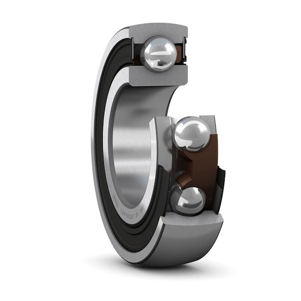 SKF 1726204-2RS1, Insert Ball Bearings